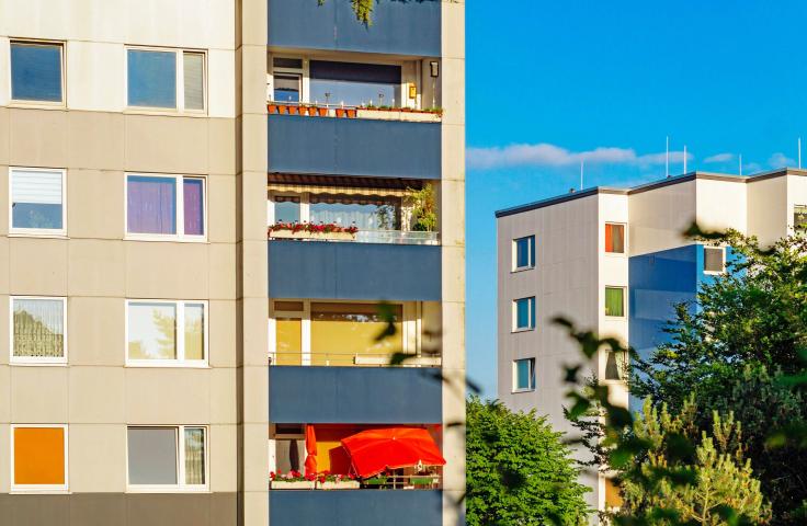 Emmanuelle Cosse, présidente de l’Union Sociale pour l’Habitat : “Le secteur du logement social s’est inscrit dans le secteur de l’ESS avant l’heure !”