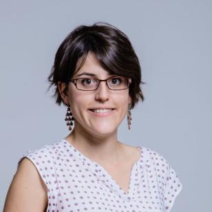 Albane Gaspard Albane Gaspard