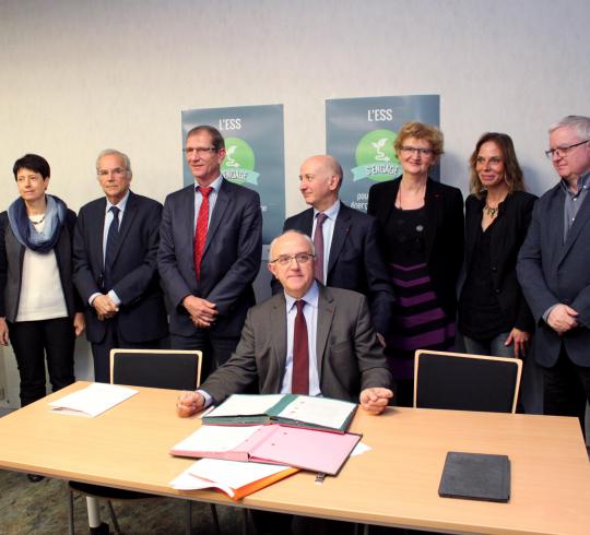 ESS, transition énergétique, écologie, citoyens Engagement transition énergétique