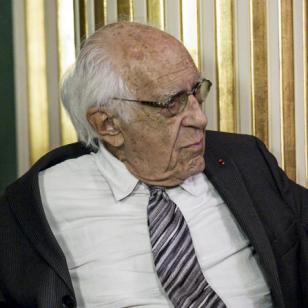 Claude Alphandéry Claude Alphandéry