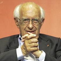 Claude Alphandéry Claude Alphandéry