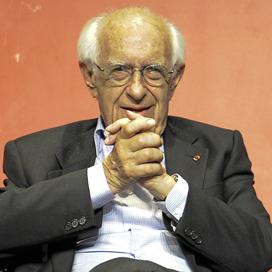 Claude Alphandéry Claude Alphandéry