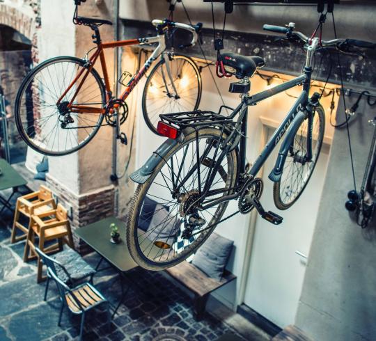 ESS, circuits courts, habitat, coopération, coopérative Circuits courts