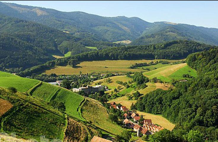 ESS, PTCE, coopération, écologie, transition énergétique Ecooparc