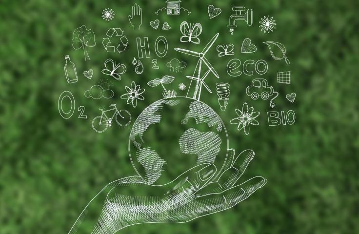 L'UDES lance un outil pour évaluer l'impact environnemental des entreprises de l'ESS L'UDES lance un outil pour évaluer l'impact environnemental des entreprises de l'ESS