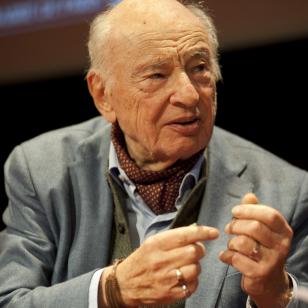 Edgar Morin Edgar Morin