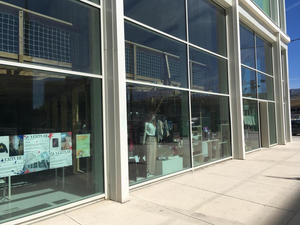 Enjeux fonciers de l'ESS