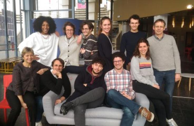 ESS, démocratie, gouvernance, lien social Kawaa