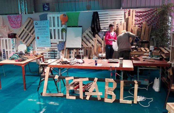 ESS, économie circulaire, transition énergétique, environnement, recyclage L'établi