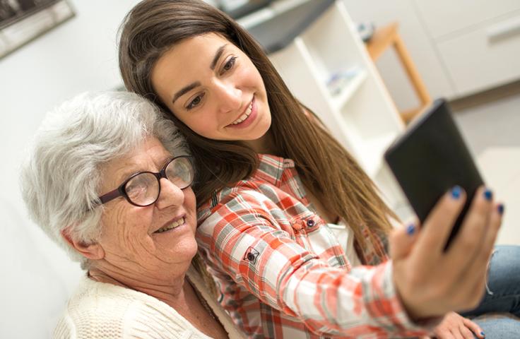 ESS, intergénération, éducation, association HappySenior