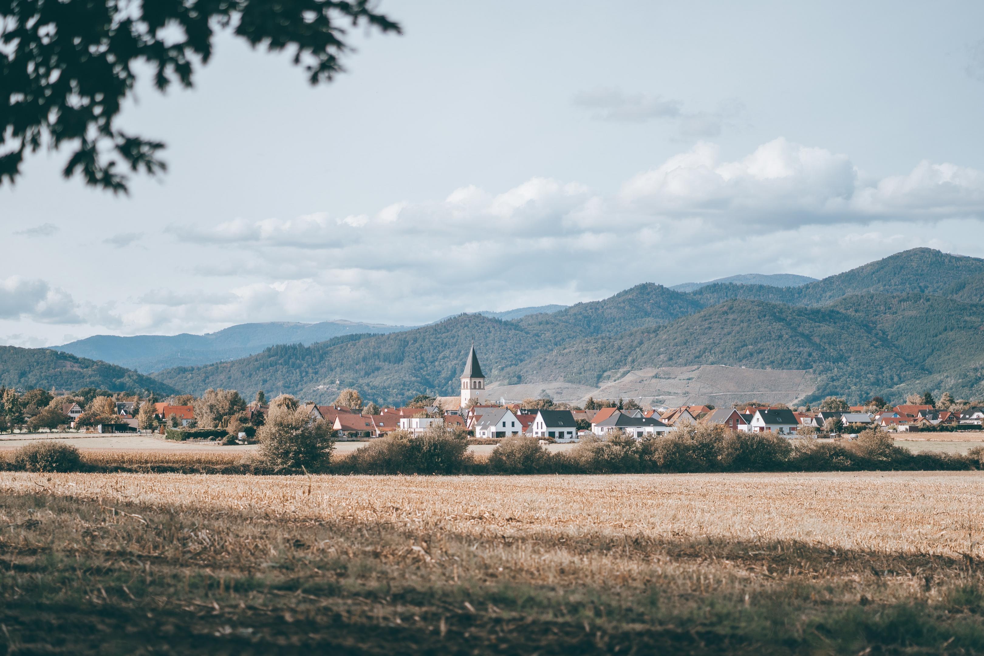 Territoire, ESS, coopération