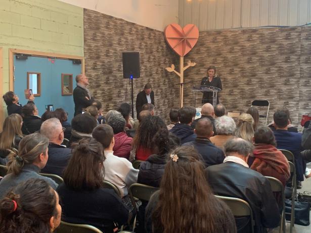 Lauréat·es PTCE 2023 : des projets inspirants