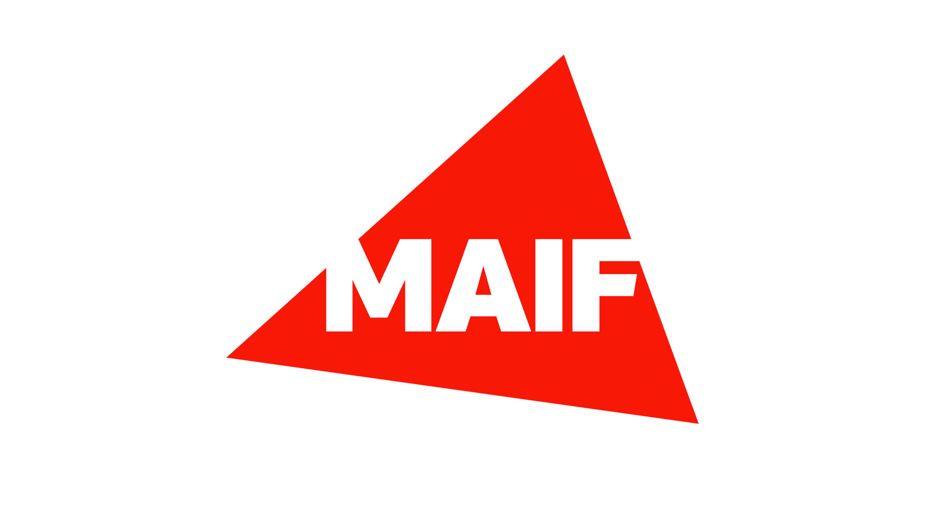 Logo Maïf