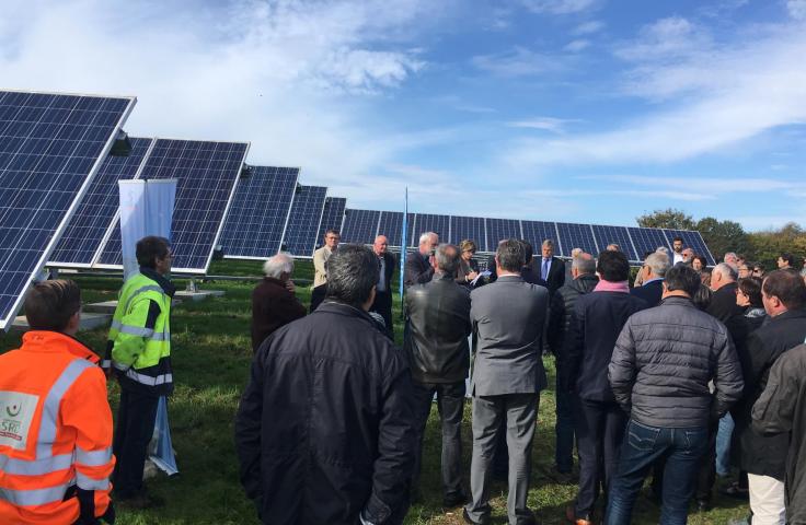 ESS, transition énergétique citoyenne,numérique, écologie Lumo