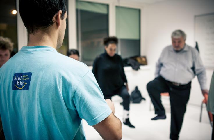 ESS, solidarité, mouvement, association, french impact, Siel Bleu