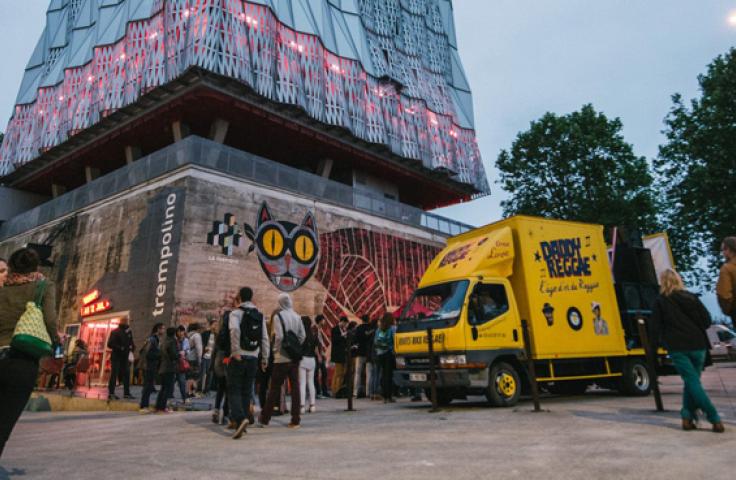 ESS, culture, droits culturels, entrepreneuriat social Trempolino