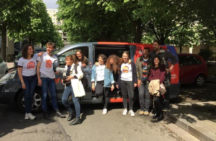 ESS, démocratie, numérique, coopération, communs ESS et civic tech