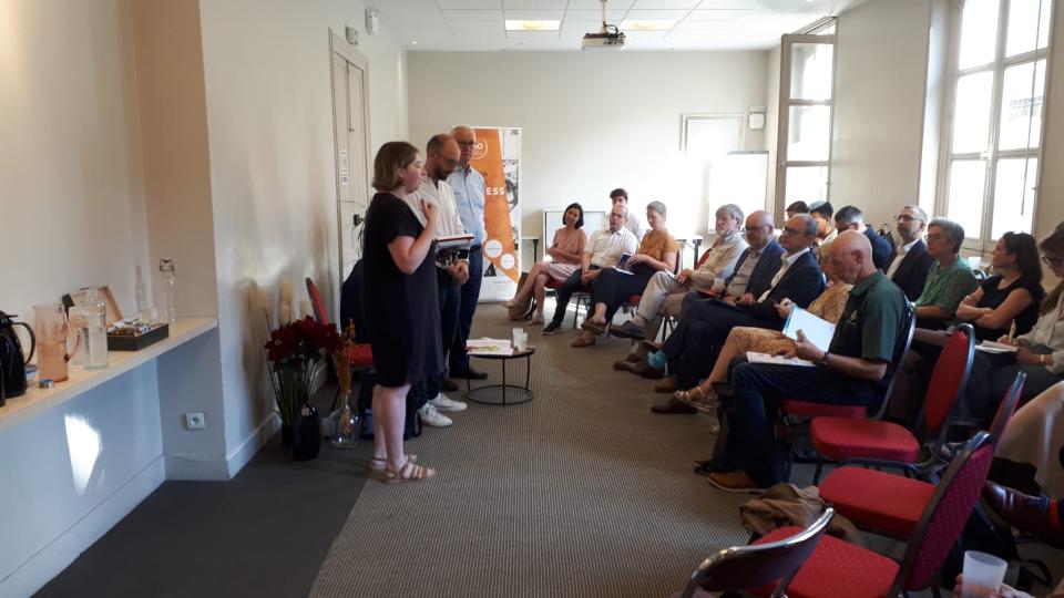 Pour une société plus mutuelle