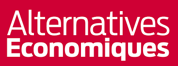 Logo Alternatives économiques