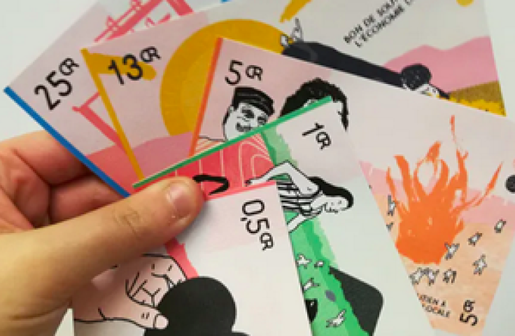 ESS et monnaie locale ESS et monnaie locale