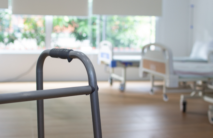 Prise en charge de la dépendance