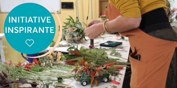 ©Du Pain & des Roses ©Du Pain & des Roses