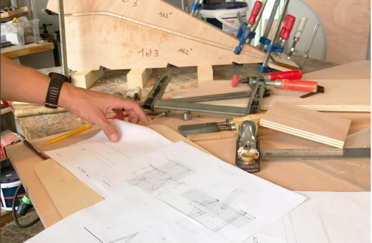 ESS, circuits courts Kataba