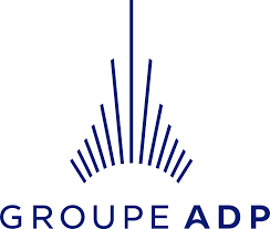 logo groupe ADP