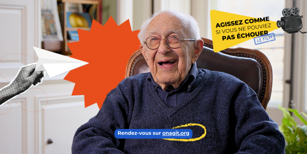 Documentaire Claude Alphandéry